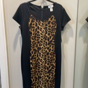 Women’s dress size L new